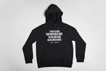 Load image into Gallery viewer, Change The World Hoodie
